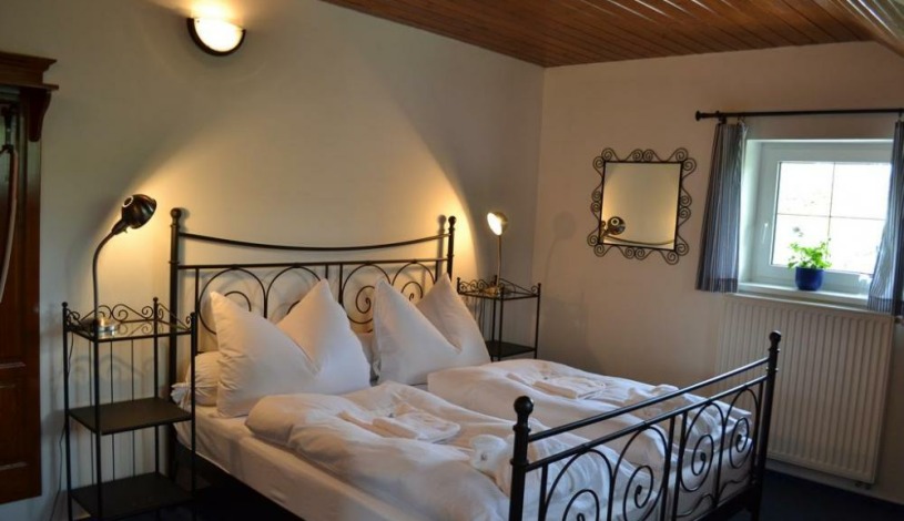 Penzion Běla Bělá pod Pradědem - čtyřlůžkový